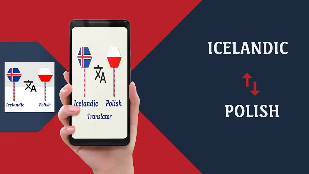 Play Icelandic To Polish Translator  and enjoy Icelandic To Polish Translator with UptoPlay
