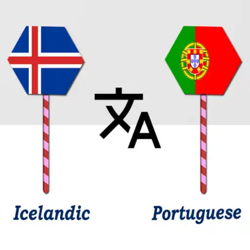 Play Icelandic To Portuguese Trans APK