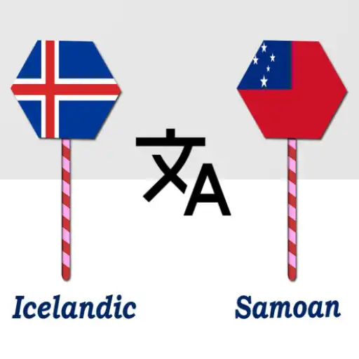 Play Icelandic To Samoan Translator APK