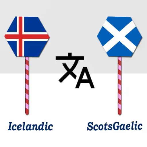 Play Icelandic To ScotsGaelic Trans APK