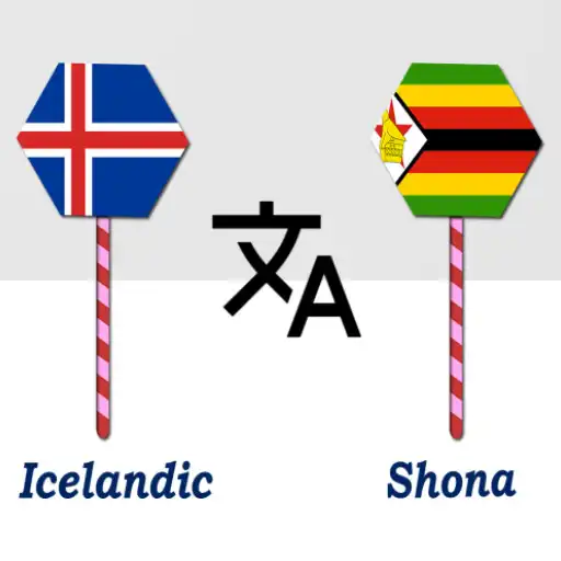 Play Icelandic To Shona Translator APK