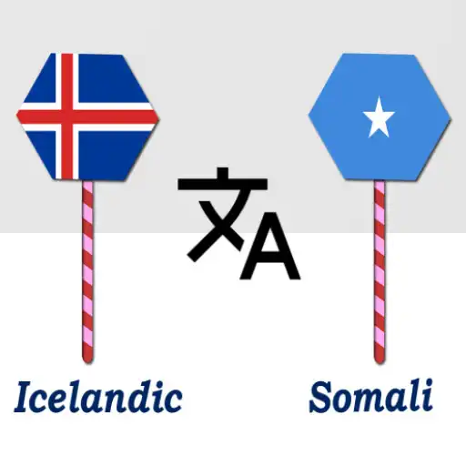 Play Icelandic To Somali Translator APK
