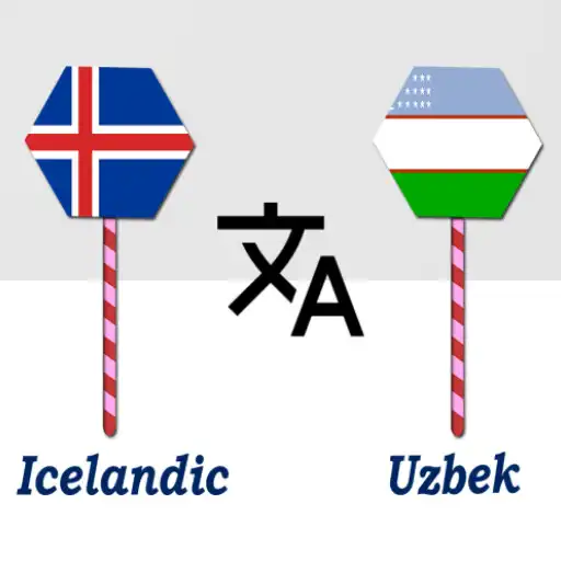 Play Icelandic To Uzbek Translator APK