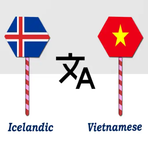Play Icelandic To Vietnamese Trans APK