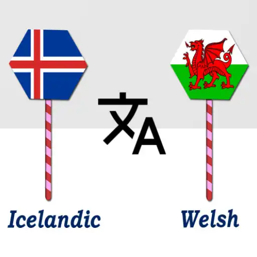 Play Icelandic To Welsh Translator APK