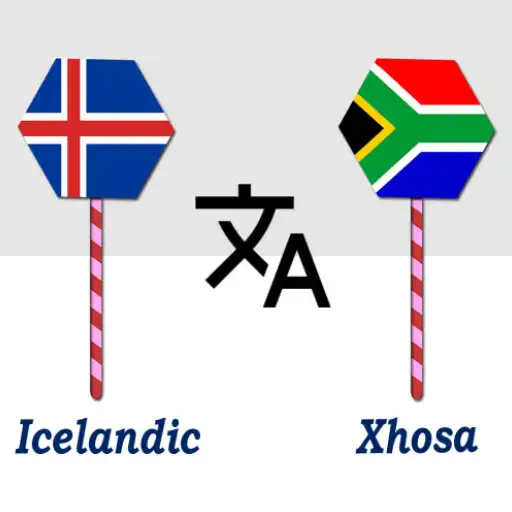 Play Icelandic To Xhosa Translator APK