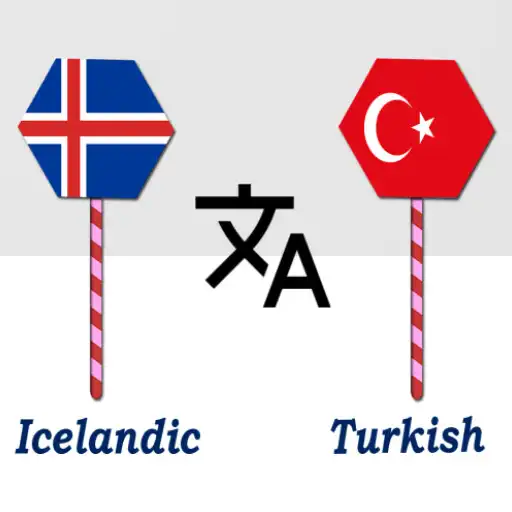 Play Icelandic Turkish Translator APK