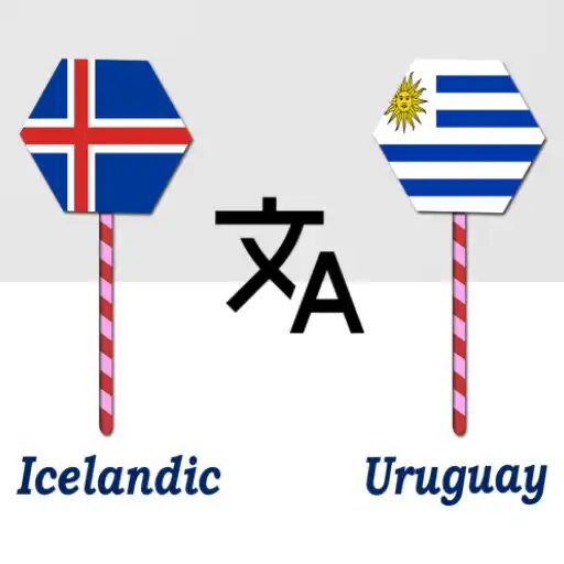 Play Icelandic Uruguay Translator APK