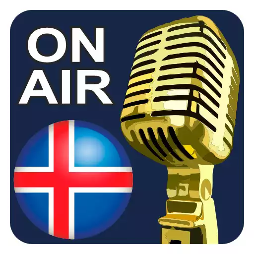 Free play online Iceland Radio Stations APK
