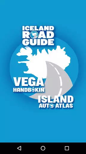 Play Iceland Road Guide  and enjoy Iceland Road Guide with UptoPlay