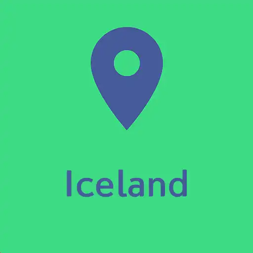 Play Iceland Travel Map - Offline APK Play Iceland Travel Map - Offline APK