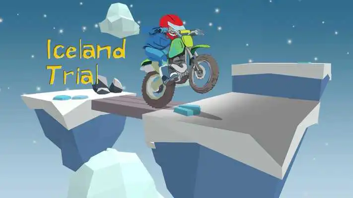 Play Iceland Trial