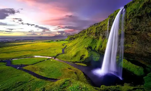 Play Iceland Wallpapers as an online game Iceland Wallpapers with UptoPlay