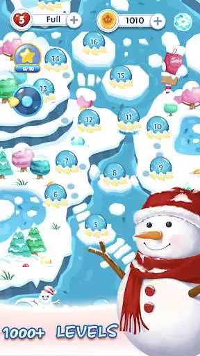 Play Ice Ledgend 2022 -Jewels Match Puzzle Adventure  and enjoy Ice Ledgend 2022 -Jewels Match Puzzle Adventure with UptoPlay