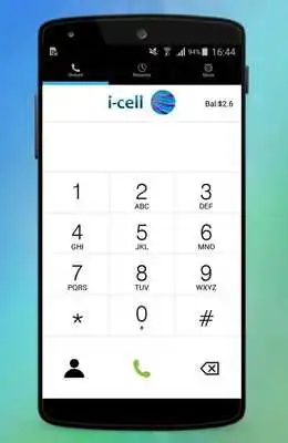 Play i-cell