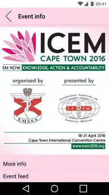 Play ICEM2016