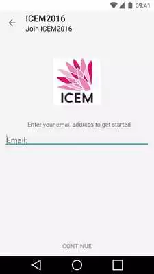 Play ICEM2016