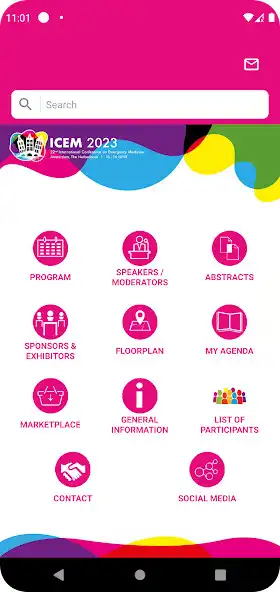 Play ICEM 2023 as an online game online ICEM 2023 with UptoPlay Play ICEM 2023 as an online game ICEM 2023 with UptoPlay