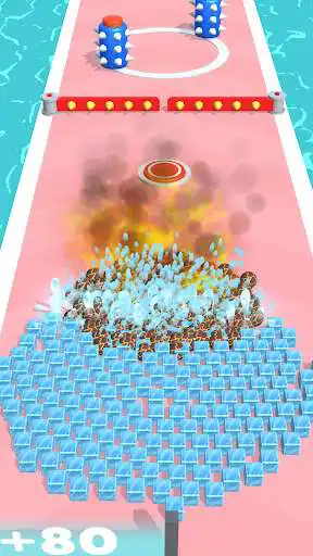 Play Ice Master  and enjoy Ice Master with UptoPlay