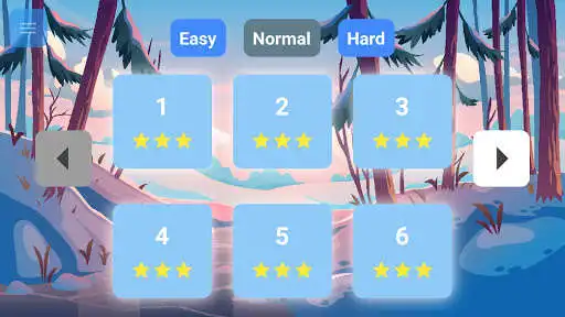Play Ice Maze as an online game Ice Maze with UptoPlay