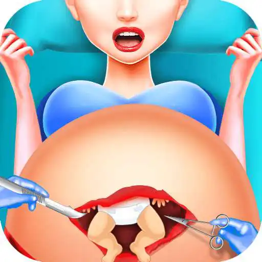 Free play online Ice Mommy Newborn - Baby Grown APK Free play online Ice Mommy Newborn - Baby Grown APK