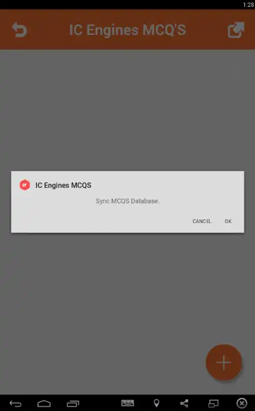 Play I.C Engines MCQs