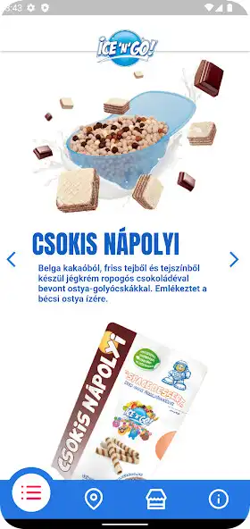 Play IceNGo! and enjoy IceNGo! with UptoPlay Play IceNGo! and enjoy IceNGo! with UptoPlay