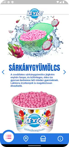 Play IceNGo! as an online game online IceNGo! with UptoPlay Play IceNGo! as an online game IceNGo! with UptoPlay