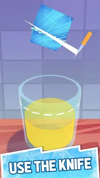 Play Ice Please  and enjoy Ice Please with UptoPlay