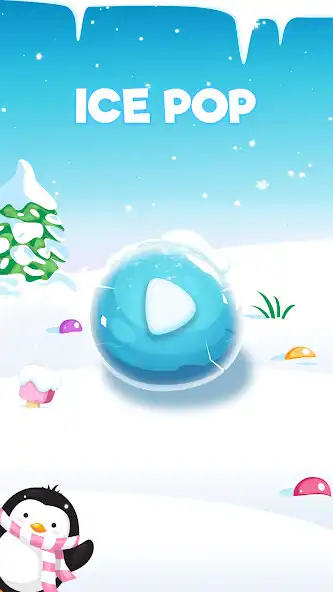 Play Ice Pop  and enjoy Ice Pop with UptoPlay