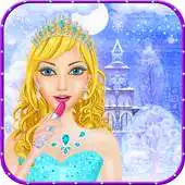 Free play online Ice Princess Beauty Face APK Free play online Ice Princess Beauty Face APK