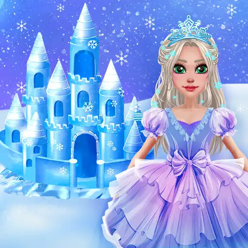 Play Ice Princess Doll House Decorating Design APK Play Ice Princess Doll House Decorating Design APK
