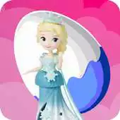 Free play online Ice Princess Girls Frozen Game APK