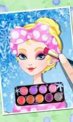 Play Ice Princess - Girls Games