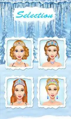 Play Ice Princess Maternity Surgery