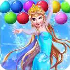 Free play online Ice Princess Pop Shooter APK Free play online Ice Princess Pop Shooter APK