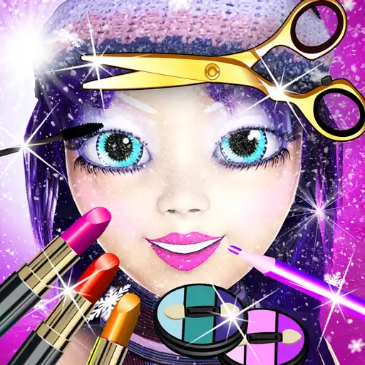 Play Ice Princess Salon Angela SPA APK Play Ice Princess Salon Angela SPA APK
