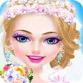Free play online Ice Princess Salon Hair 2018 APK Free play online Ice Princess Salon Hair 2018 APK