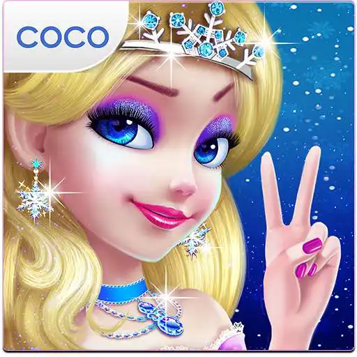 Play Ice Princess - Sweet Sixteen APK Play Ice Princess - Sweet Sixteen APK