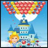 Free play online Ice Queen Bubble Pop APK Free play online Ice Queen Bubble Pop APK