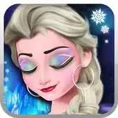 Free play online Ice Queen Eye Makeup Game APK Free play online Ice Queen Eye Makeup Game APK