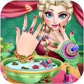 Free play online Ice Queen Nails Manicure Salon APK Free play online Ice Queen Nails Manicure Salon APK