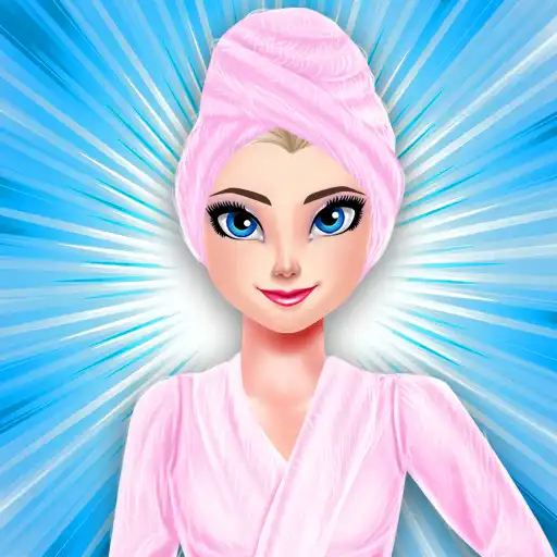 Play Ice Queen SPA Beauty Salon APK Play Ice Queen SPA Beauty Salon APK