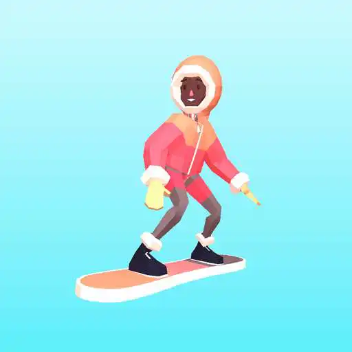 Play Ice Race 3D APK
