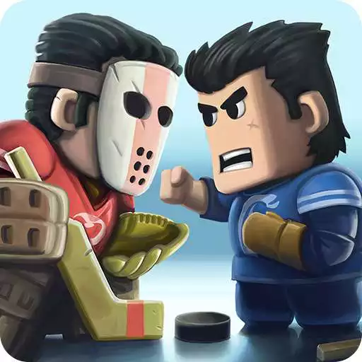 Free play online Ice Rage: Hockey Multiplayer Free APK Free play online Ice Rage: Hockey Multiplayer Free APK