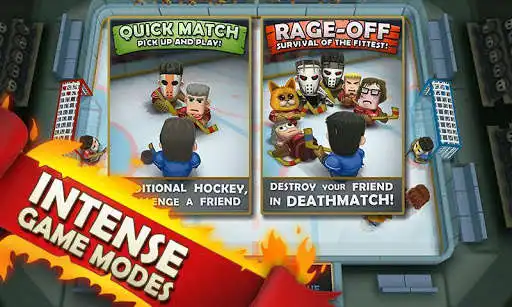 Play Ice Rage Premium as an online game Ice Rage Premium with UptoPlay