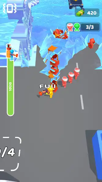 Play Ice Rescue as an online game online Ice Rescue with UptoPlay Play Ice Rescue as an online game Ice Rescue with UptoPlay