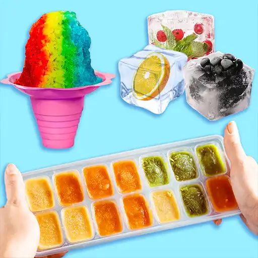 Play Ice Restock! Small Business APK Play Ice Restock! Small Business APK