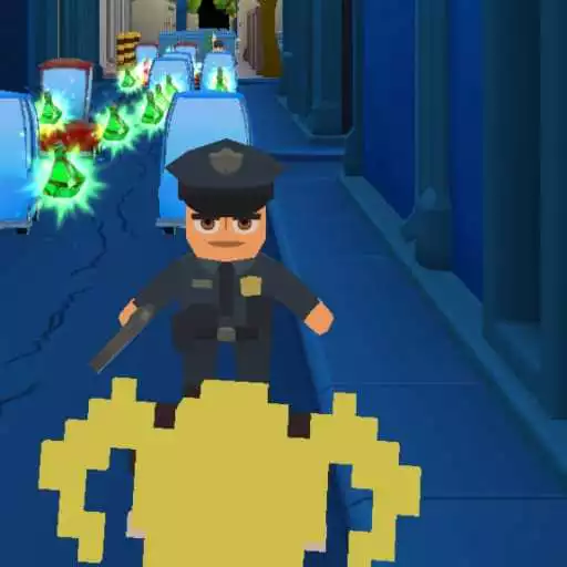 Play Ice Runner APK