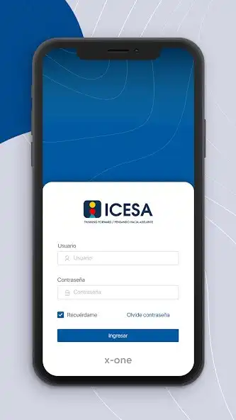 Play ICESA Contact Center  and enjoy ICESA Contact Center with UptoPlay